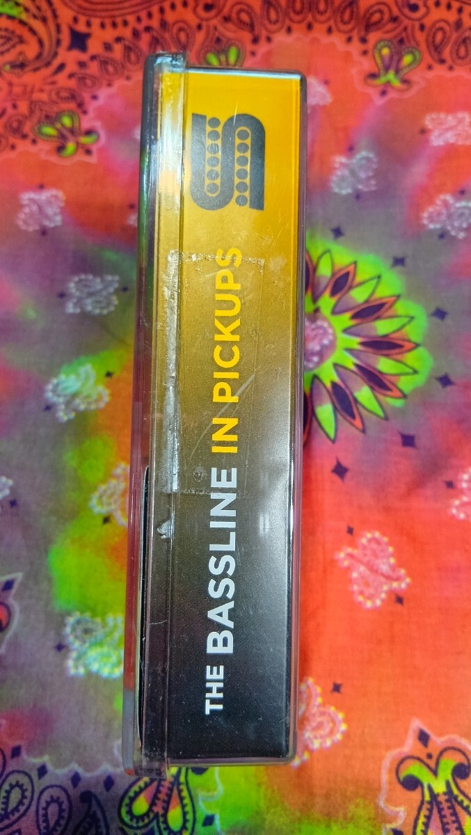 Seymour Duncan SPB-2 新品未使用品_画像4