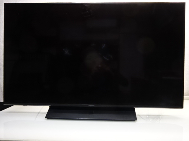 No321★panasonic★49型/LED/4K/HDMI/USB/外付けHDD/YouTube対応/Netflix/テレビ/2019年製★TH-49FX750_画像5