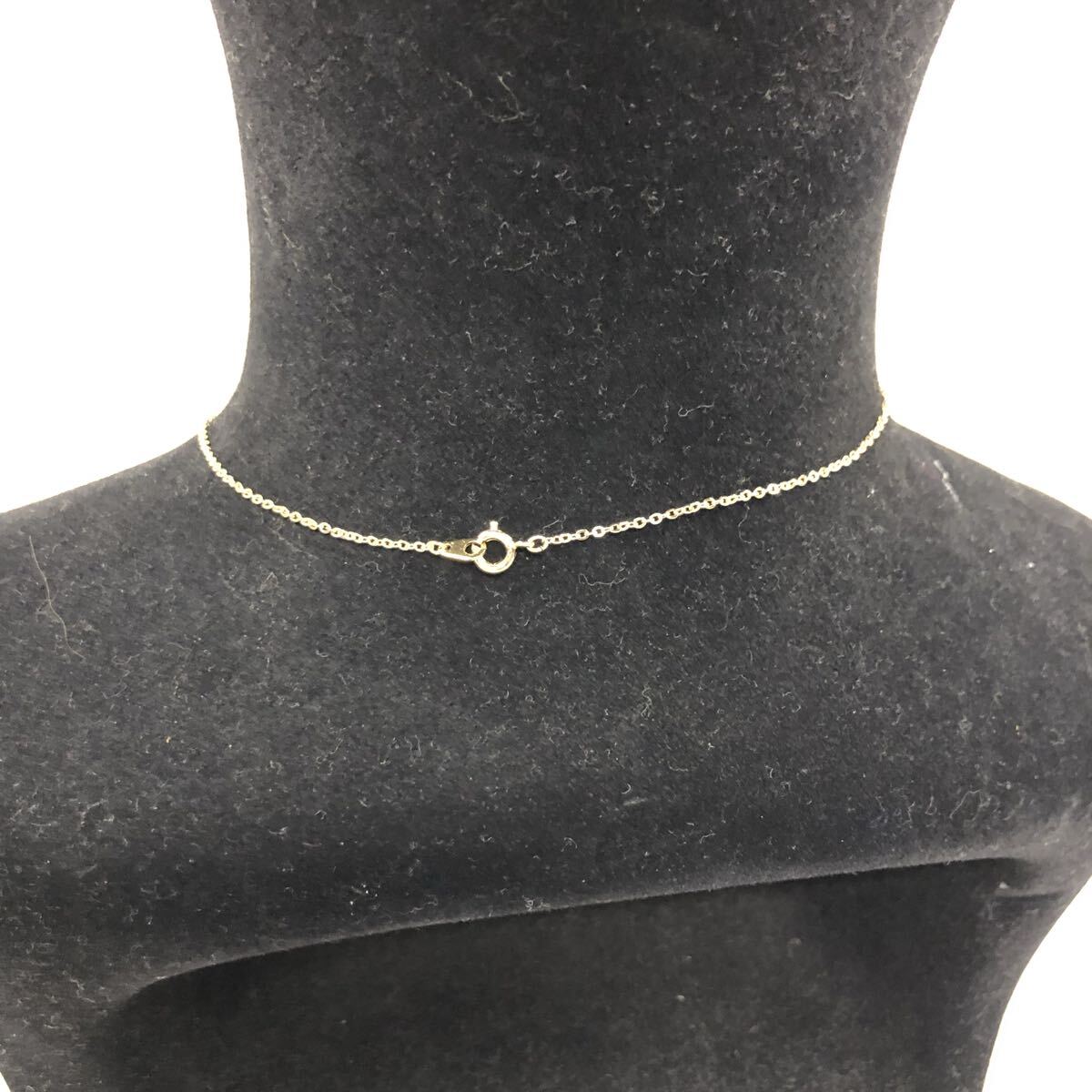 11RT9必見!美品 Wedgwood ウェッジウッド ジャスパーウェア ミューズ ペンダント ネックレス 箱付き ブルー 中古品 現状品_画像7