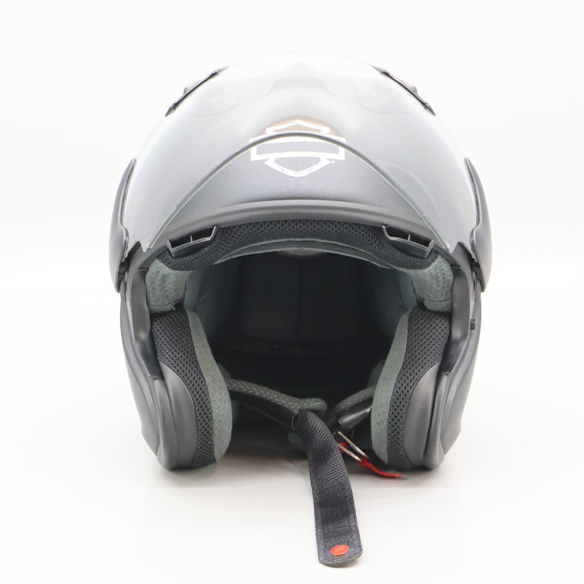  не продается? Arai ARAI Harley оригинальный SZ-Ram4 шлем черный DARK CUSTOM размер M 57-58.251120DN0001