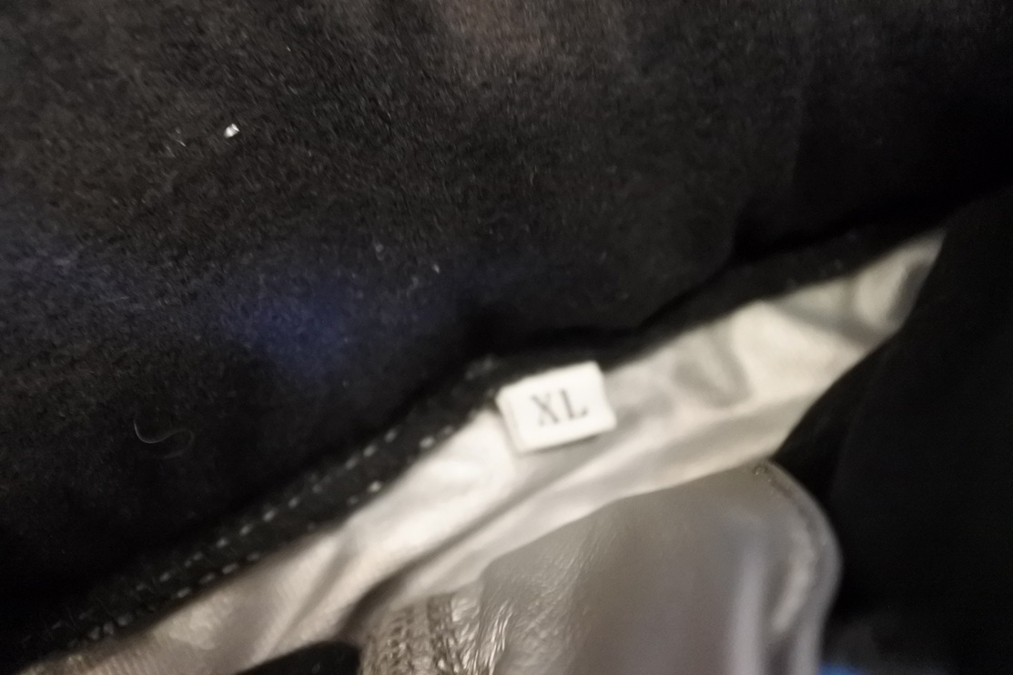 【ほぼ新品】WIZARD　サイクルウインドブレーカー！試着程度！_画像4