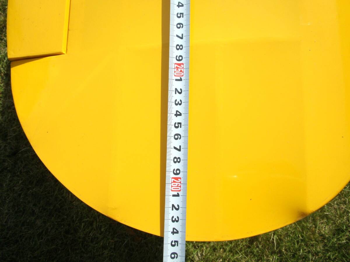 [引き取り限定]大型Piper Cub (パイパーカブ)_画像5