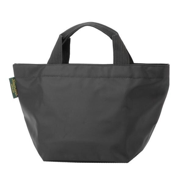 新品 エルベシャプリエ 1027N 舟型トートバッグ Mサイズ ノアール 黒 HerveChapelier 舟形 ブラック ノワール_画像5