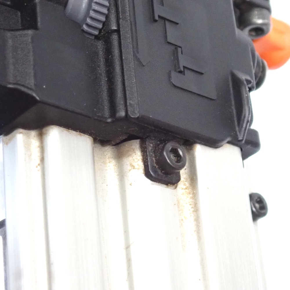 Ft1301561 マックス 釘打機 高圧ピンネイラ HA-50P4 MAX 中古_画像4