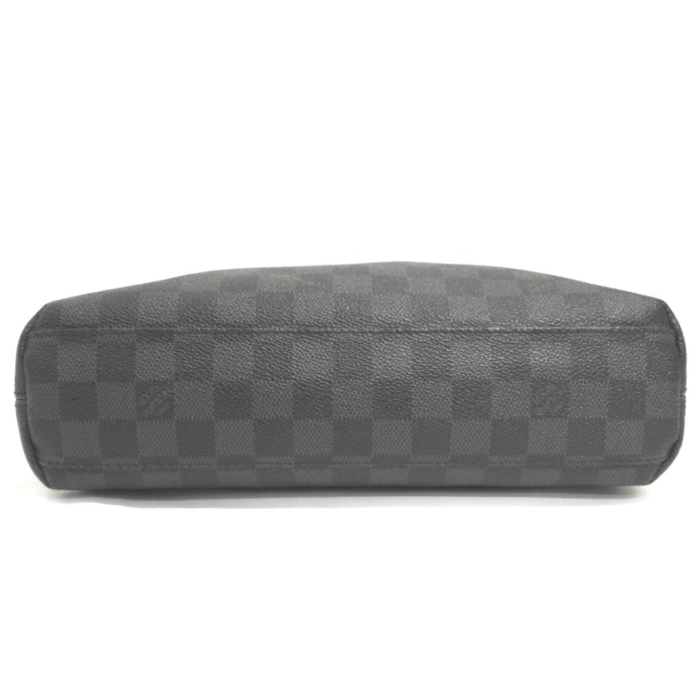 NA412412 Louis * Vuitton сумка на плечо Damier gla Fit mikPM N41211 мужской LOUIS VUITTON б/у 