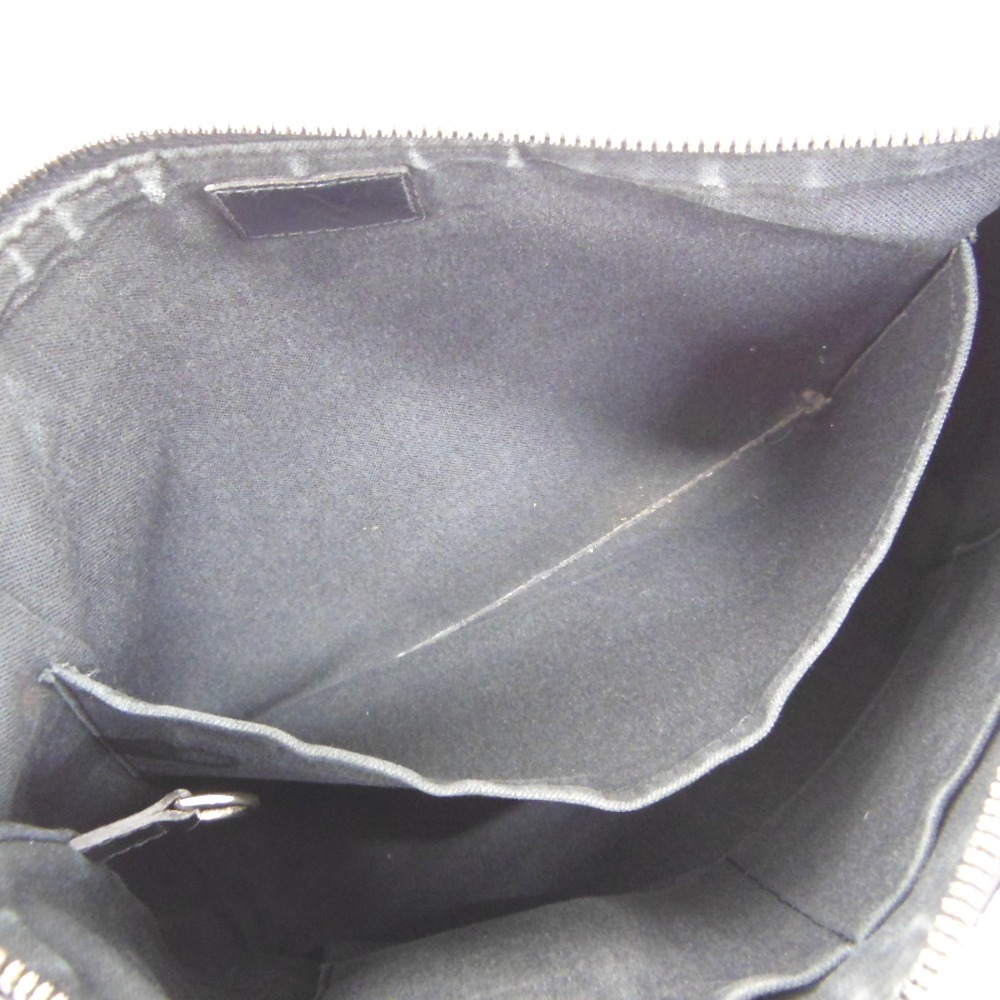 NA412412 Louis * Vuitton сумка на плечо Damier gla Fit mikPM N41211 мужской LOUIS VUITTON б/у 