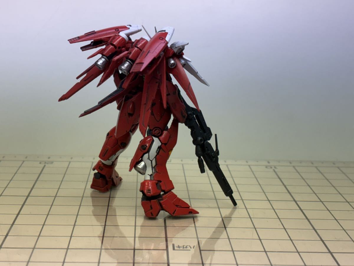  точный модель покрашен гербера Tetra модифицировано артефакт размер конечный продукт за границей производства 3D принтер товар 