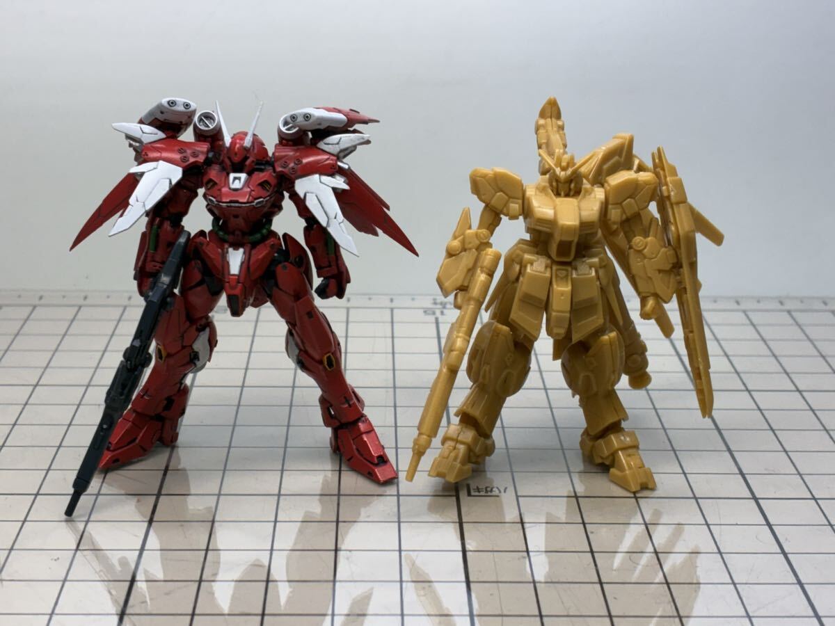  точный модель покрашен гербера Tetra модифицировано артефакт размер конечный продукт за границей производства 3D принтер товар 