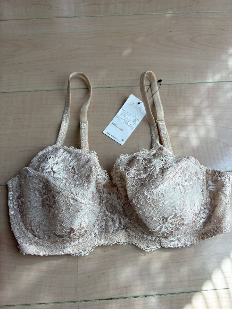 WACOAL Wacoal бюстгальтер ③ WACOAL Wacoal бюстгальтер ③