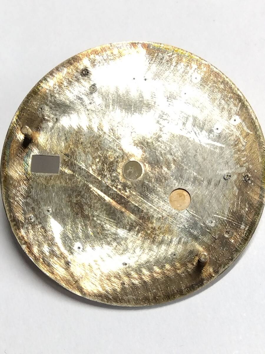 【鑑定済】ROLEX ロレックス デイトジャスト 16014 16030 16234 16200 16220 希少シルバー純正文字盤 ビンテージ USED 貴重品!! no.8_画像4