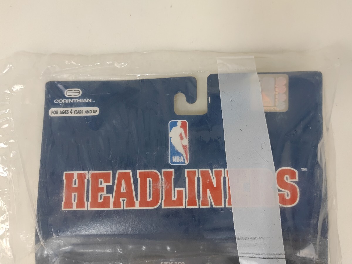 HEADLINERS RODMAN/MALONE/BARKLEY/KEMP NBA フィギュア 人形 NBA コレクション_画像2