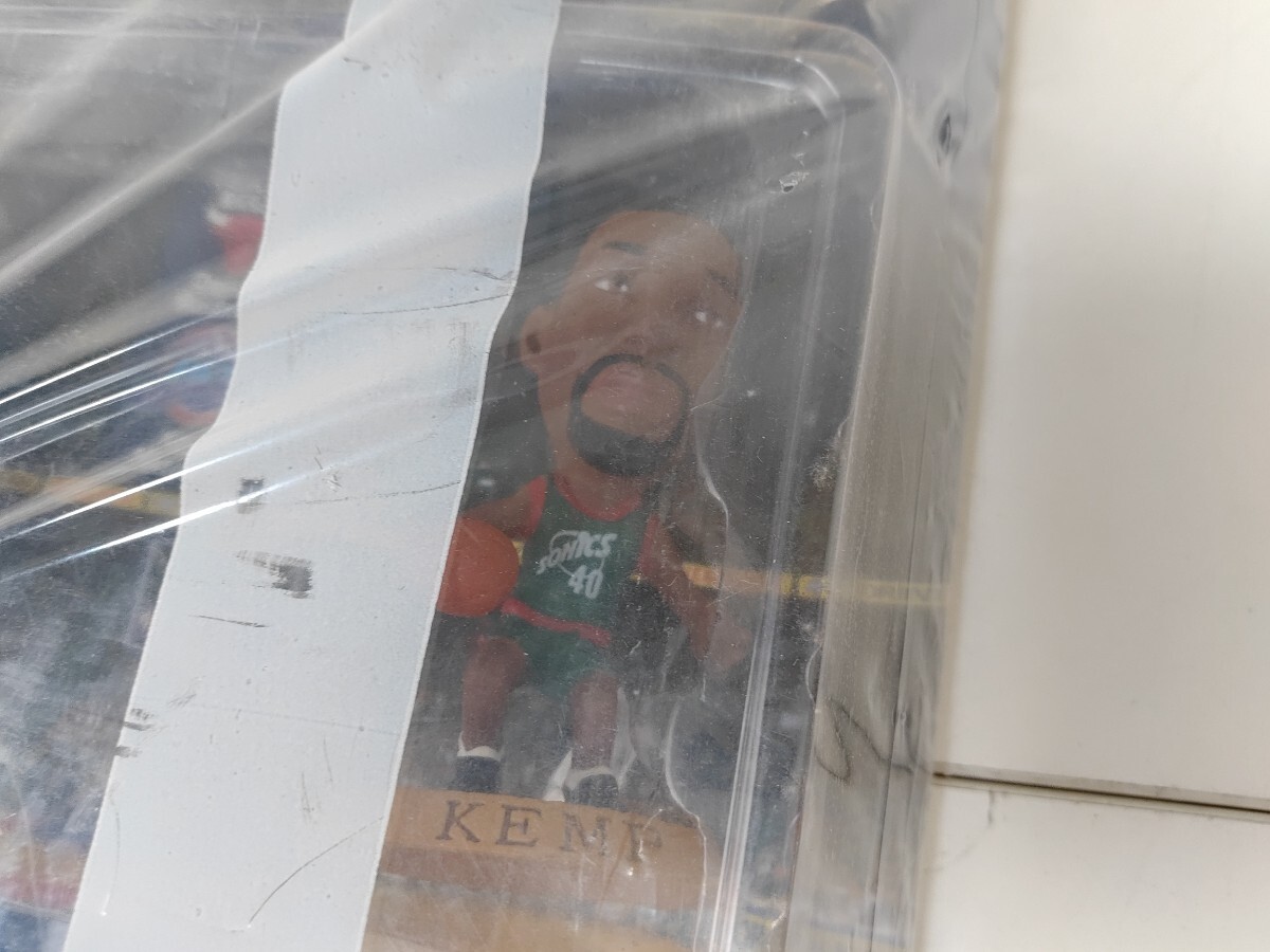 HEADLINERS RODMAN/MALONE/BARKLEY/KEMP NBA フィギュア 人形 NBA コレクション_画像5