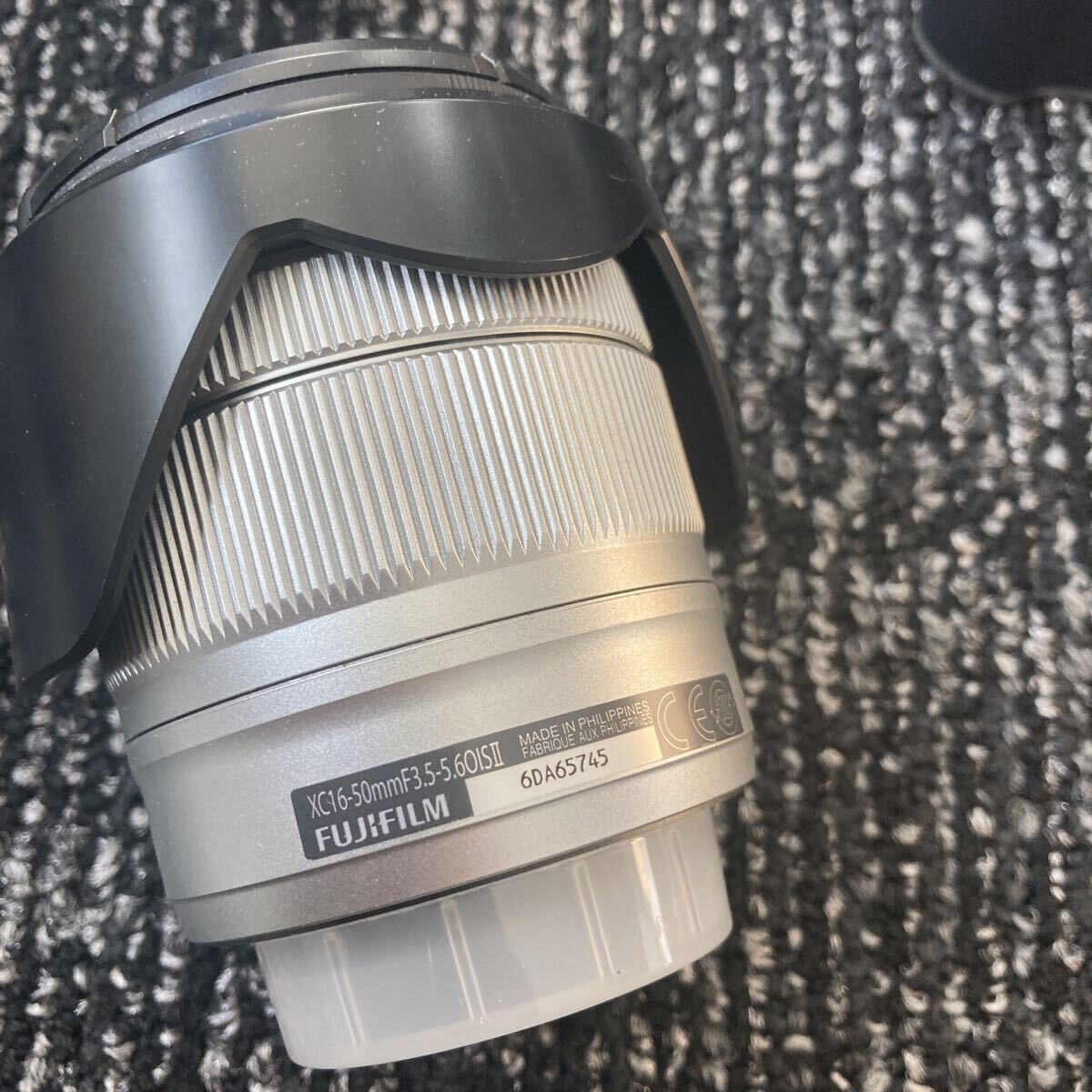 1円から! フジフィルムX-A3 レンズ2個セット 美品 通電未確認 カメラおまとめ!管理番号110_画像6