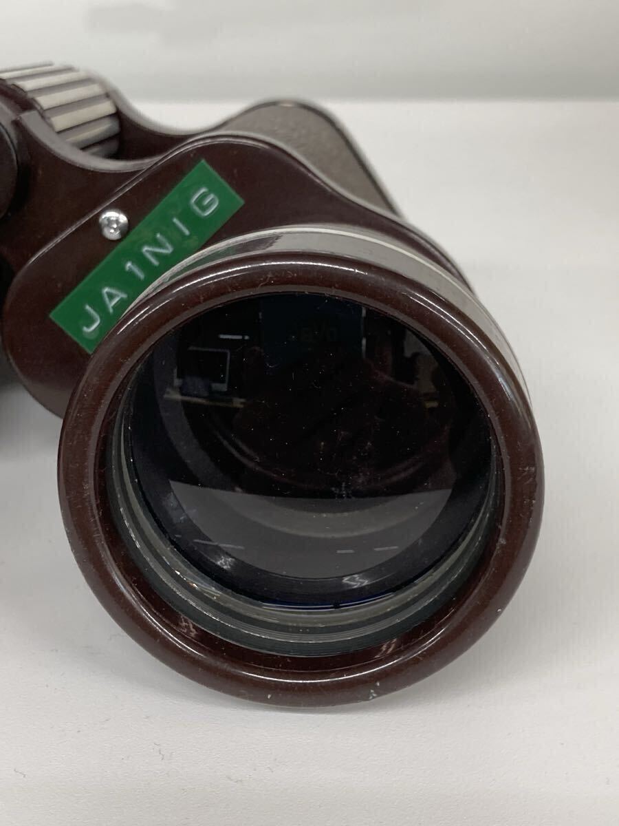 1円〜！CONDOR ACE 双眼鏡 30×50 Field3° No.58487　コンドルエース　529114_画像4