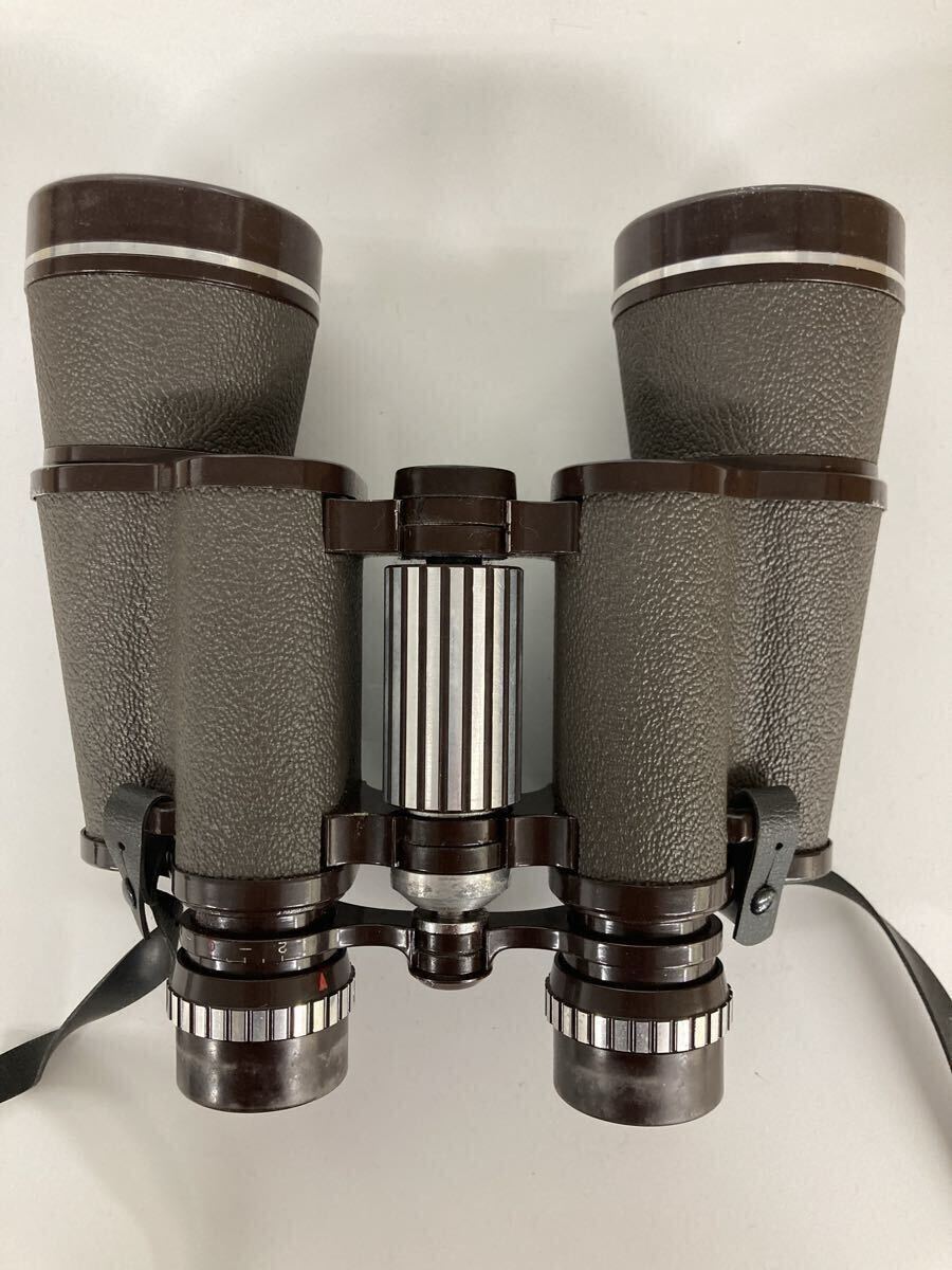 1円〜！CONDOR ACE 双眼鏡 30×50 Field3° No.58487　コンドルエース　529114_画像9