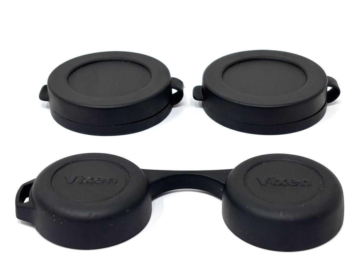 Vixen ビクセン NEW FORESTA ニューフォレスタ HR 10×50 WP 双眼鏡 ブラック系_画像4