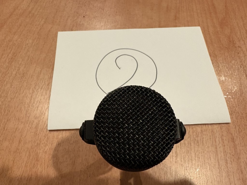 Electro-Voice N/D308 ② рабочий товар EV электро voice 