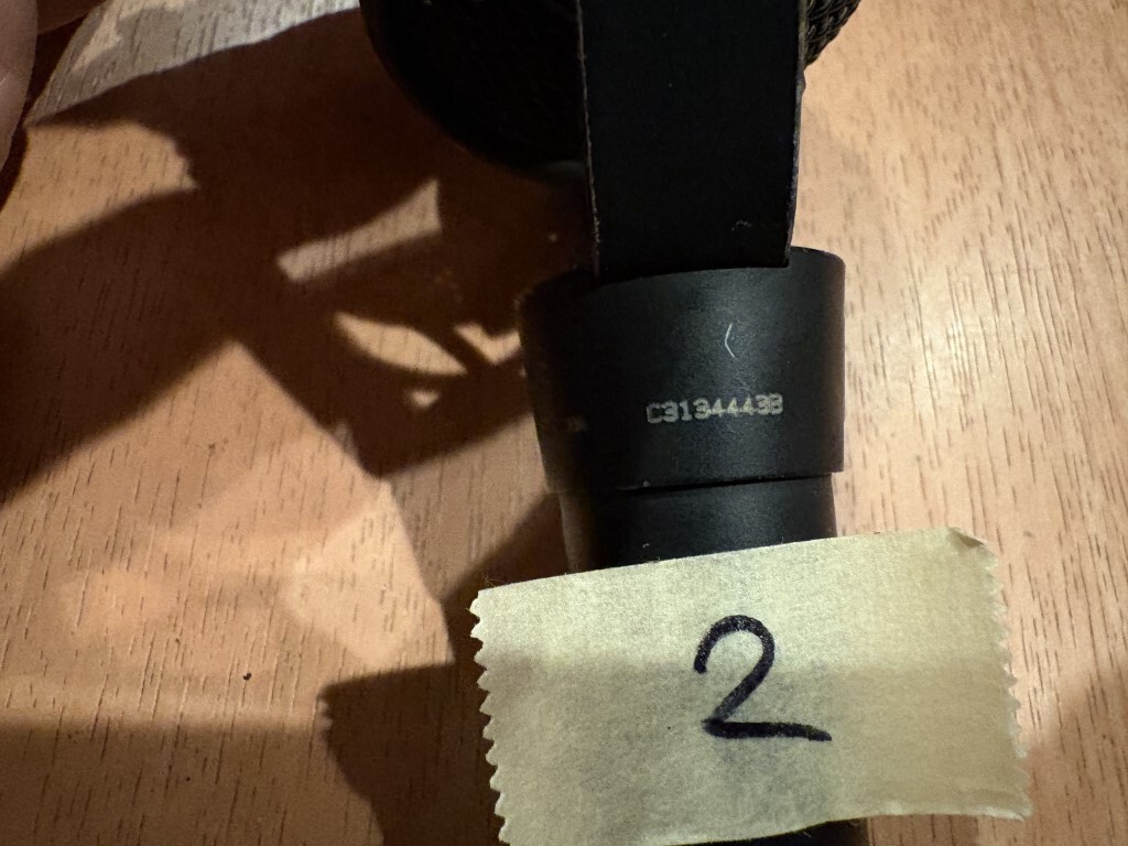 Electro-Voice N/D308 ② рабочий товар EV электро voice 