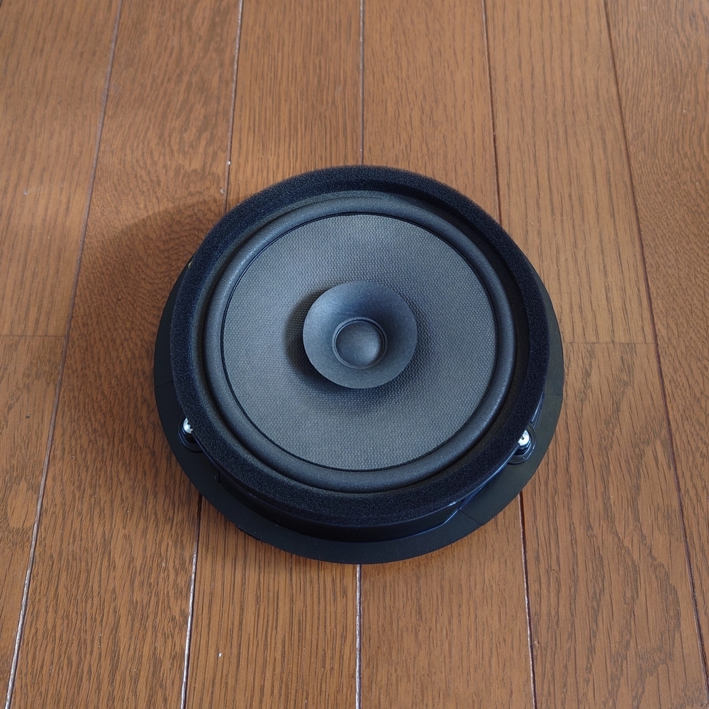 スズキ ハスラー（DAA-MR41S）左リアドア「スピーカー」【中古】送料込_画像1