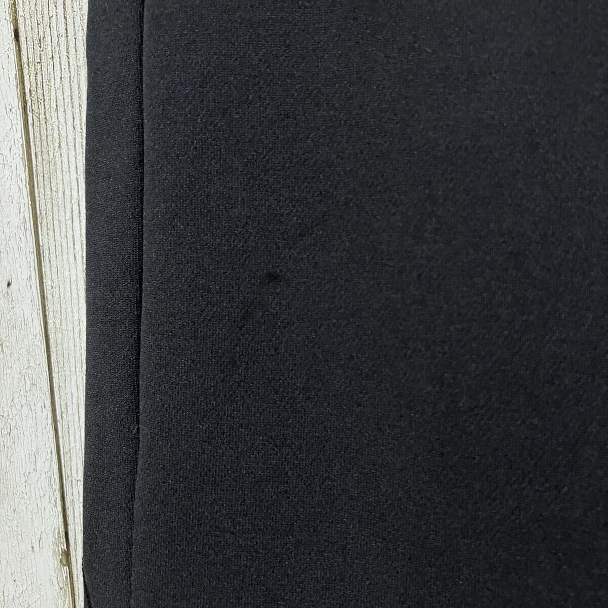 ☆ランバード RUNBIRD☆ミズノ MIZUNO☆パンツ ボトムス L ジャージ スポーツウェア ダークグレー ブランドロゴ 刺繍 [送料無料] ◇6529_画像4