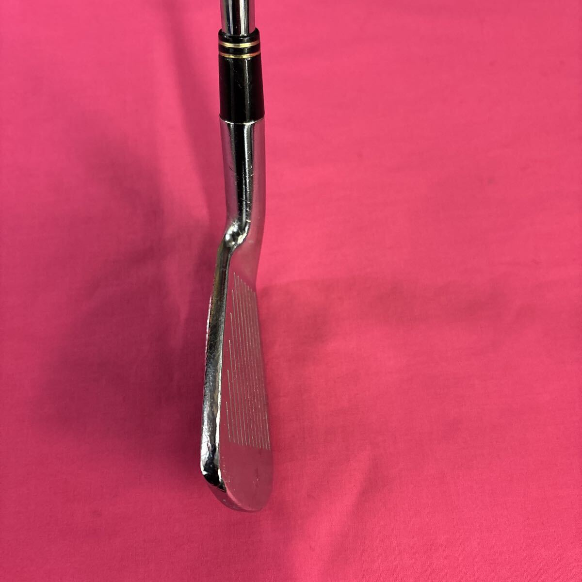 NS850（S）DNA301 キャスコ　3番アイアン_画像4