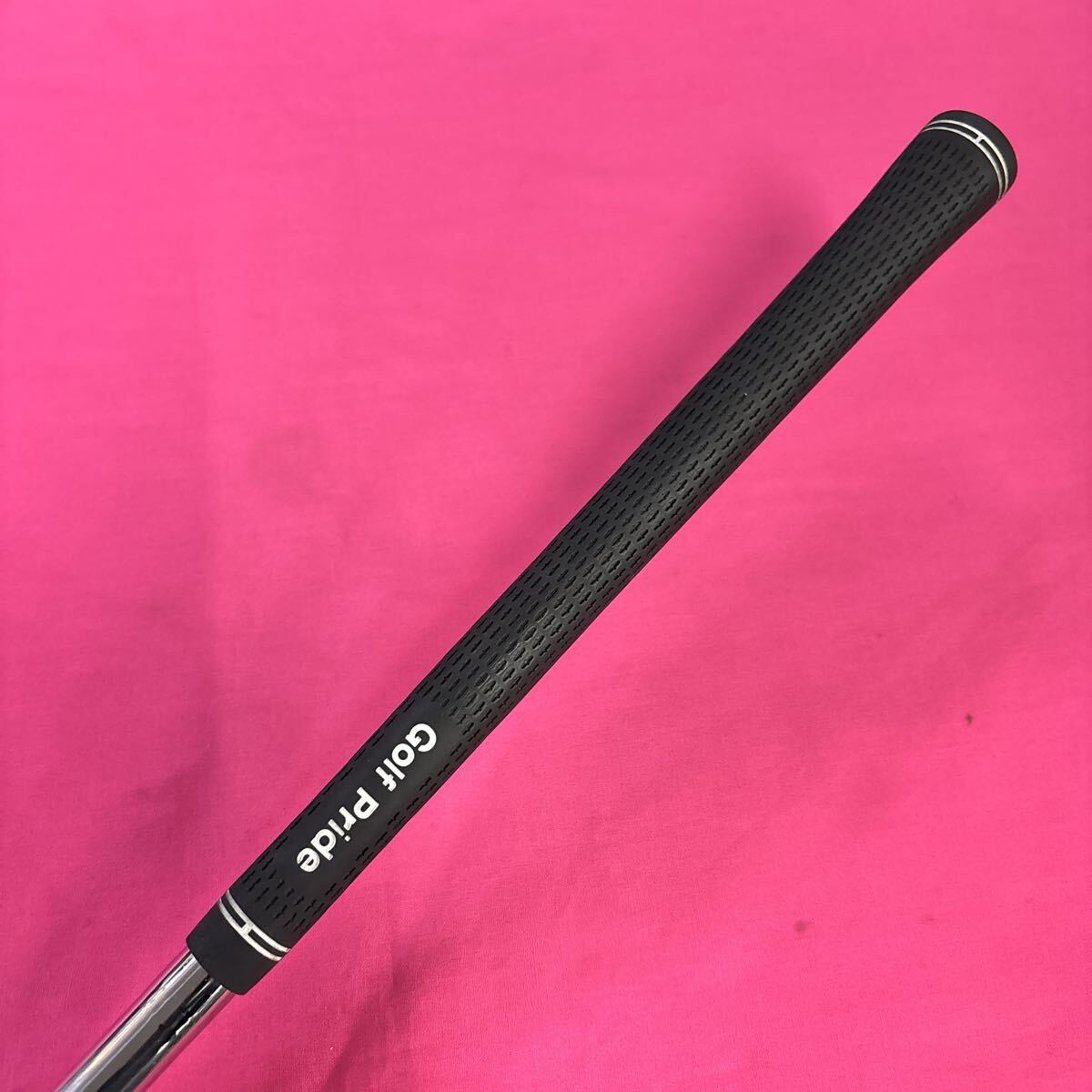 NS850（S）DNA301 キャスコ　3番アイアン_画像6