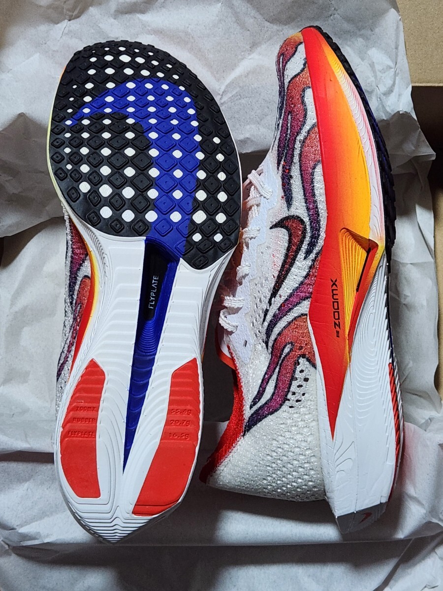 25.5 cm ヴェイパー フライ ネックスト% 3_画像5