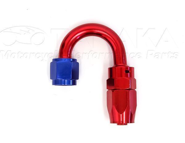  маслоохладитель фитинг 180 раз отдушина камера #6 [Y1130] рисовое поле средний association 