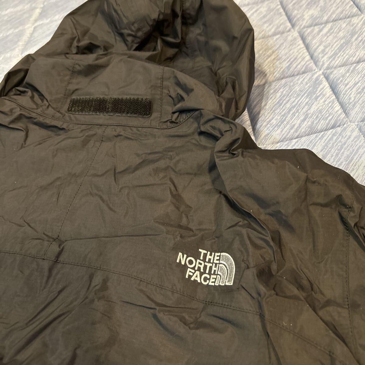 THE NORTH FACE ナイロン ジャケットLサイズ　新品未使用品　_画像4