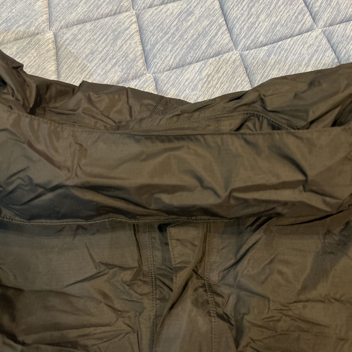 THE NORTH FACE ナイロン ジャケットLサイズ　新品未使用品　_画像8