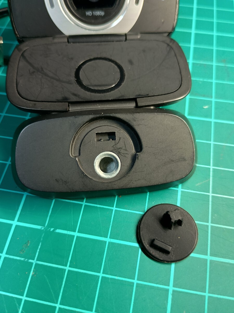 【送料込】ジャンク ロジクール C615N Webカメラ_画像4