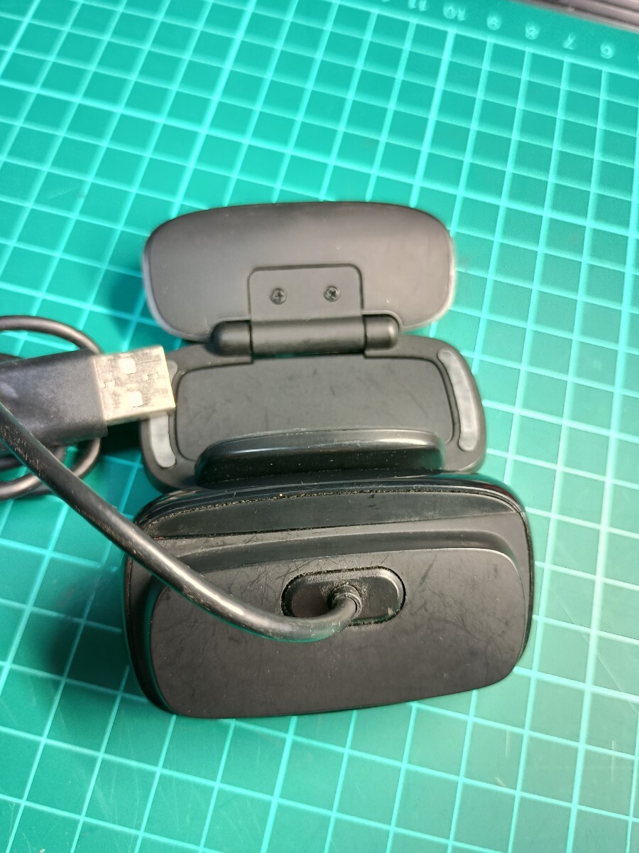 【送料込】ジャンク ロジクール C615N Webカメラ_画像5