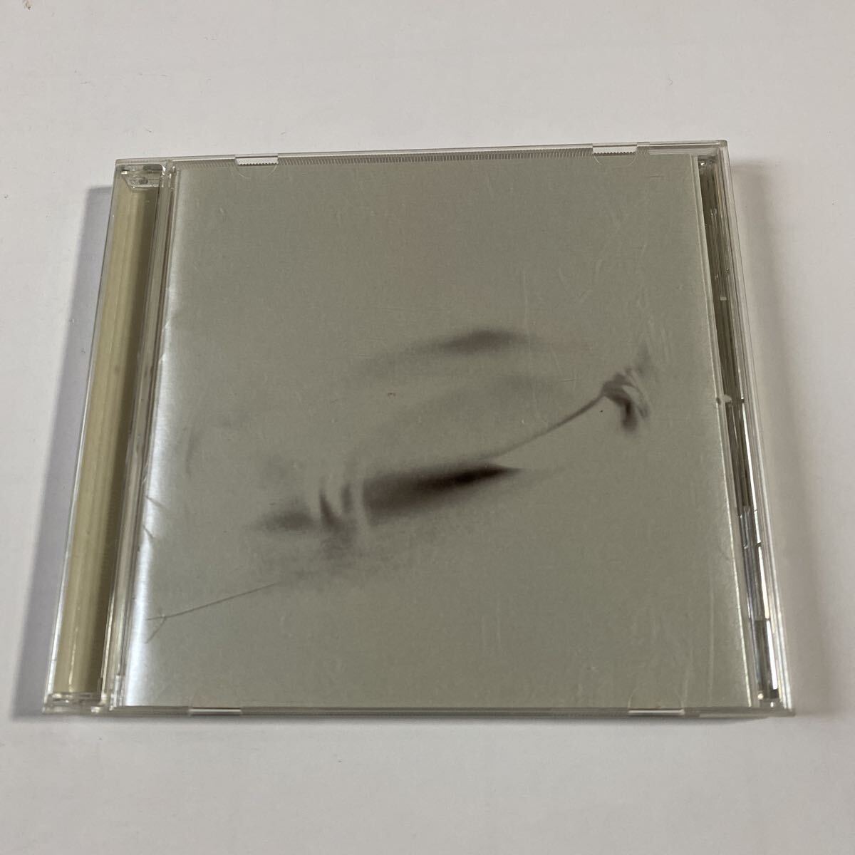 華原朋美 1CD「LOVE BRACE」_画像3