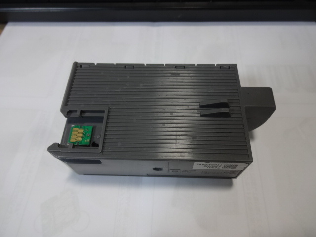 メンテナンスボックス　EPSON　EPMB1　リサイクル品_画像2