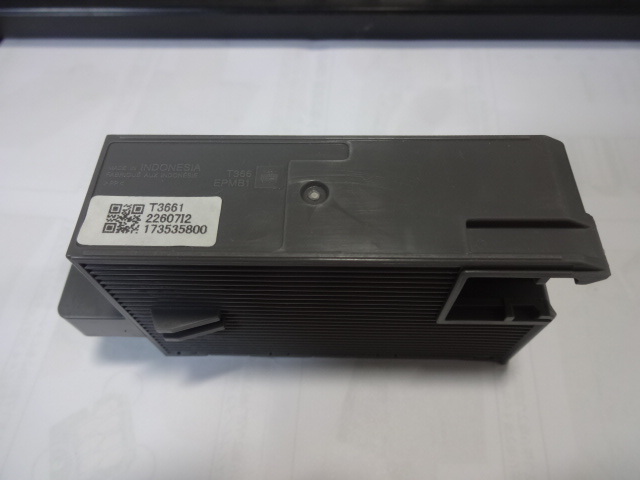 メンテナンスボックス　EPSON　EPMB1　リサイクル品_画像3