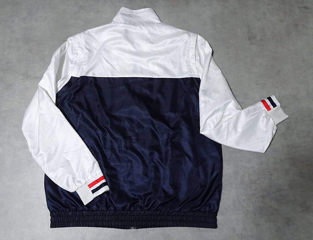 ■le coq sportif GOLF■ルコック スポルティフ ゴルフ■リタッチャブル■2way■ベスト■ジャケット■LL■NL837_画像5