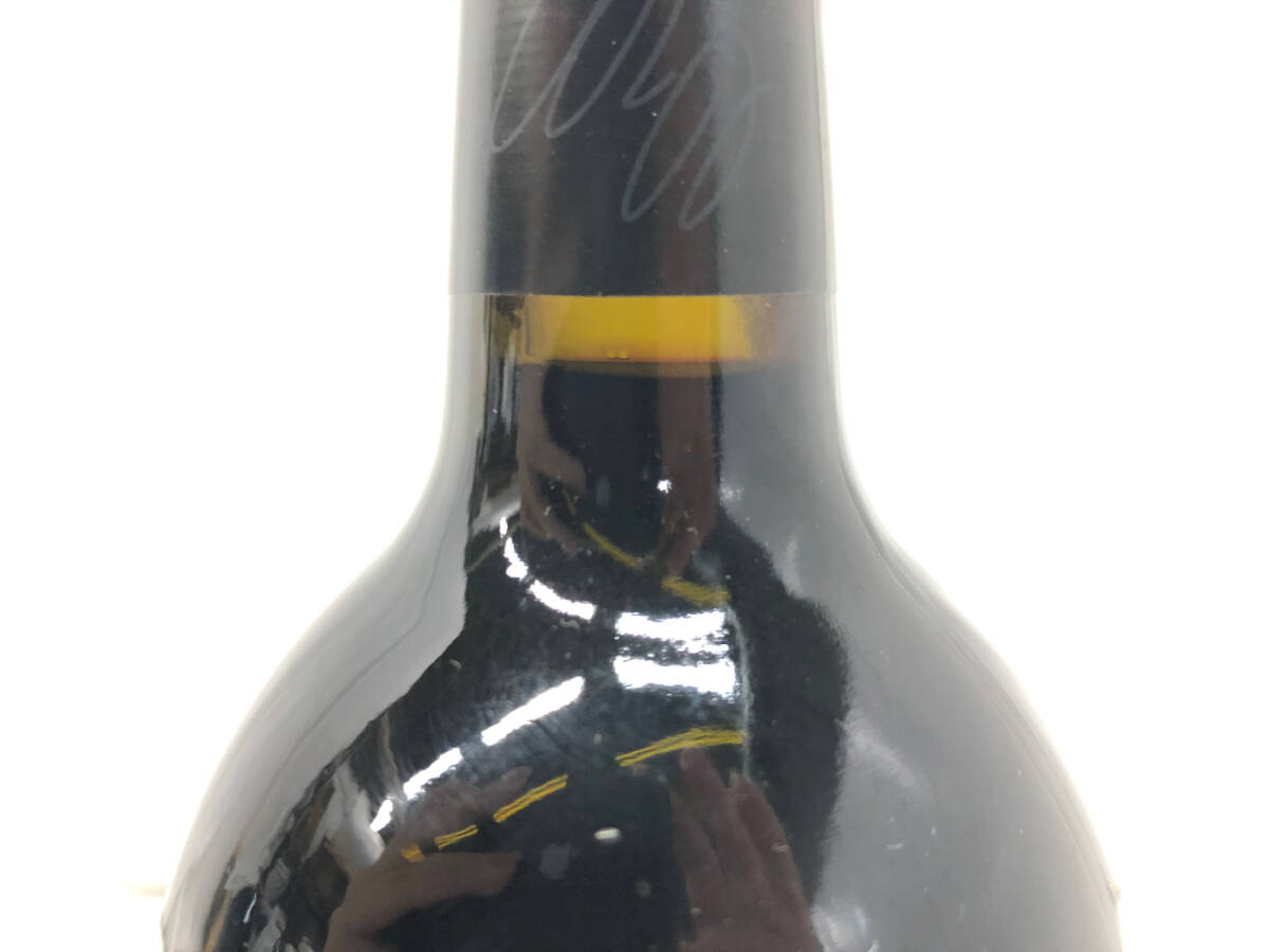 § A32797 マリリン モンロー NAPA VALLEY MERLOT ナパバレー メルロー 2010年 750ml 13.9% 果実酒 未開栓_画像2