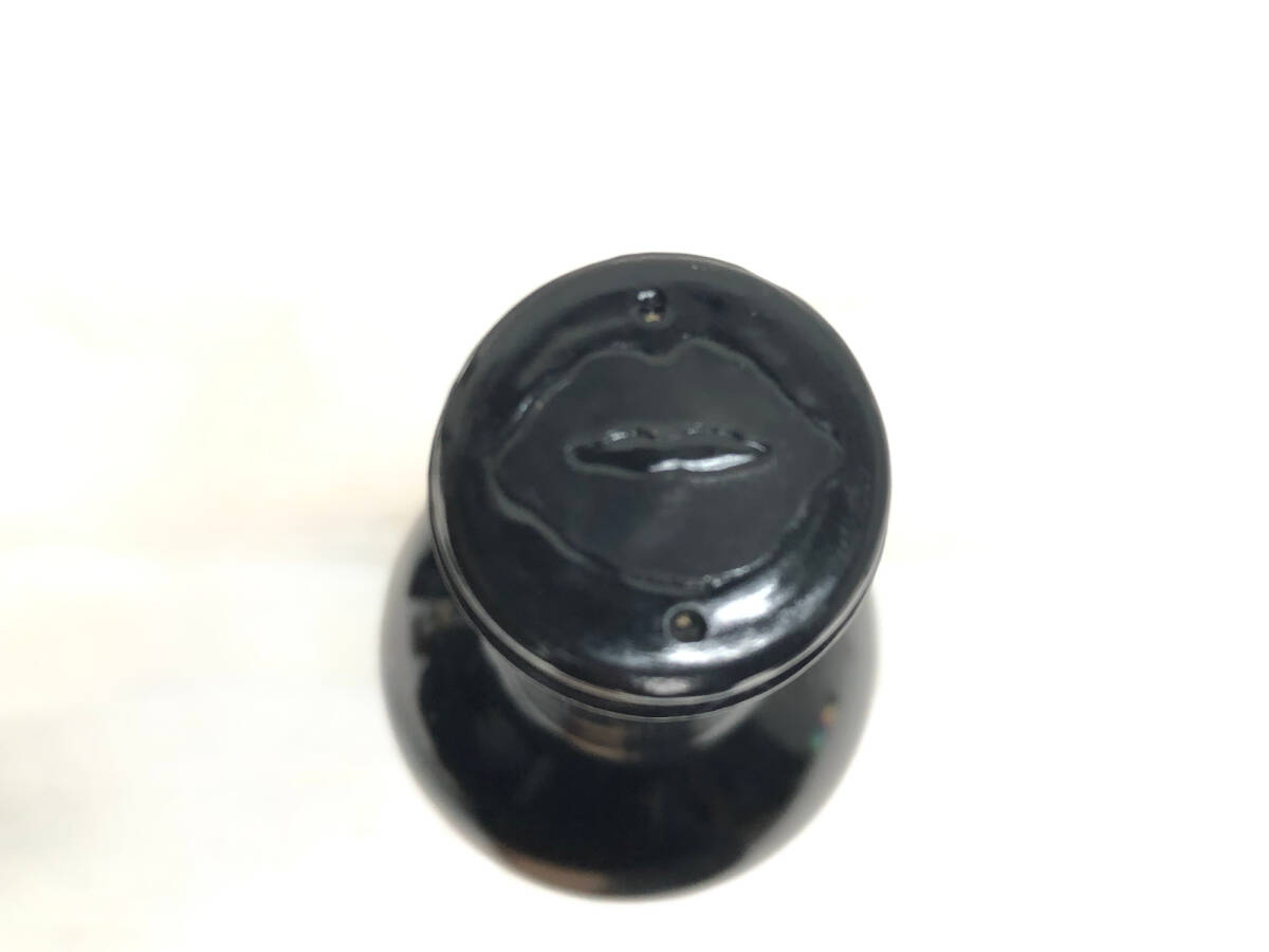 § A32797 マリリン モンロー NAPA VALLEY MERLOT ナパバレー メルロー 2010年 750ml 13.9% 果実酒 未開栓_画像3