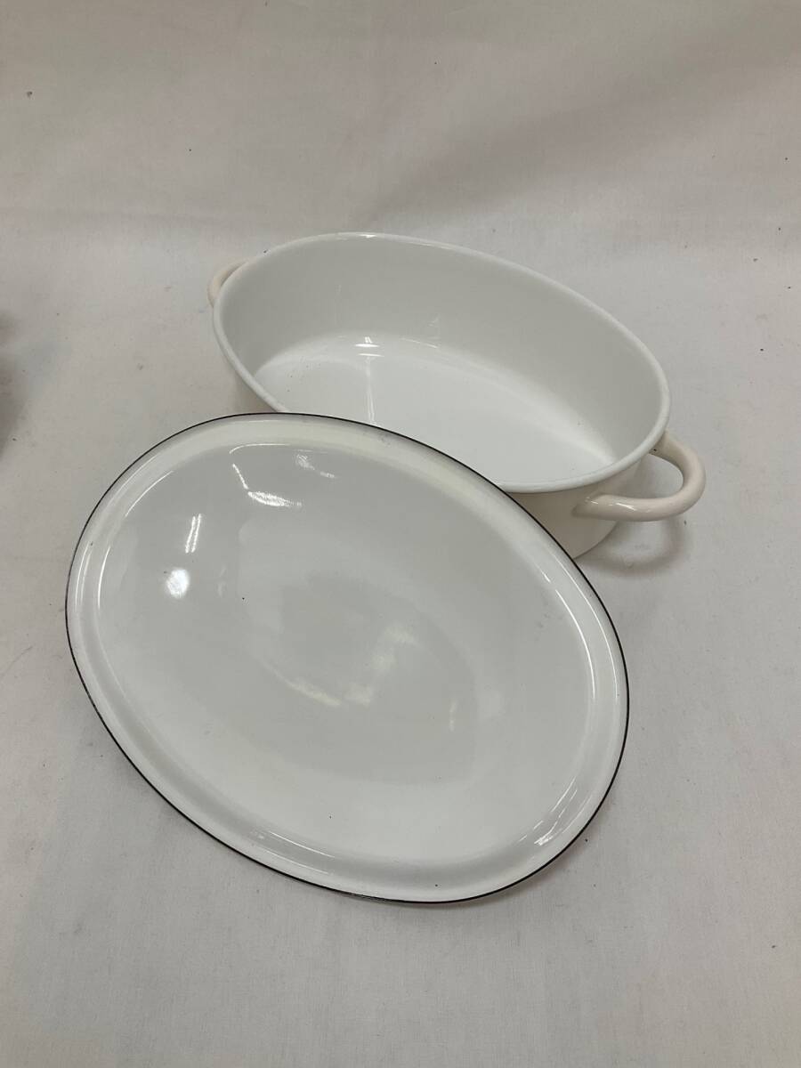 ‡ 0405 Fuji сигнал low сигнал low кастрюля 2 шт. комплект кастрюля с двумя ручками жаростойкий контейнер IH соответствует 