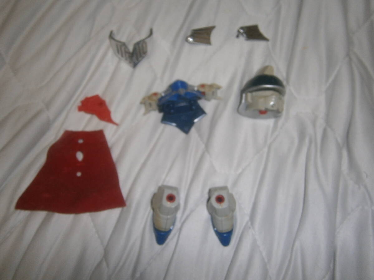 元祖SDガンダム ナイトアレックス 騎士アレックス_画像1