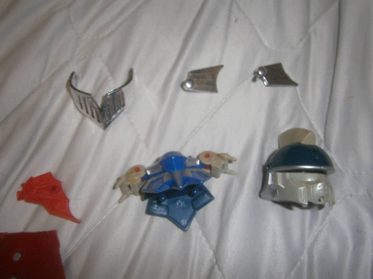 元祖SDガンダム ナイトアレックス 騎士アレックス_画像2