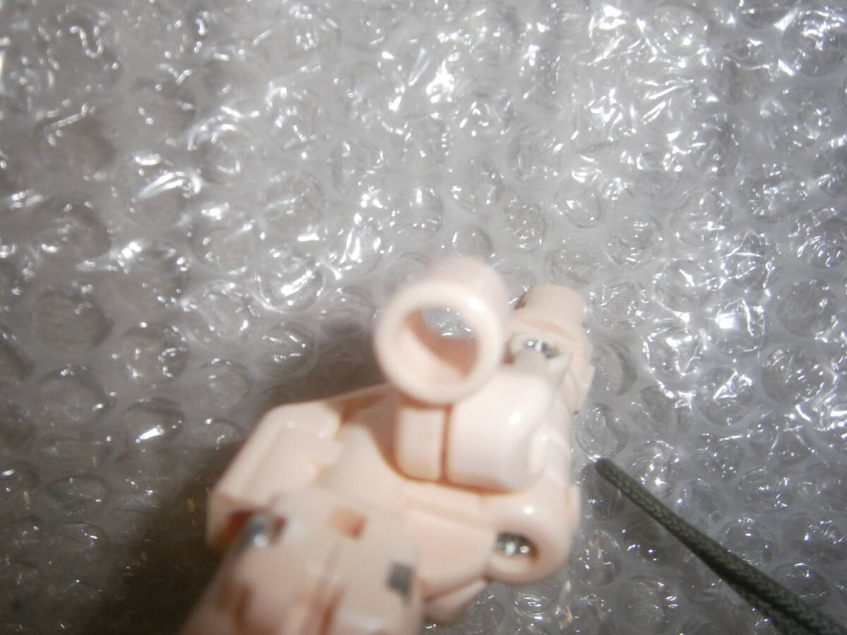 経年劣化あり　オビツ50　素体　ボディ_画像2