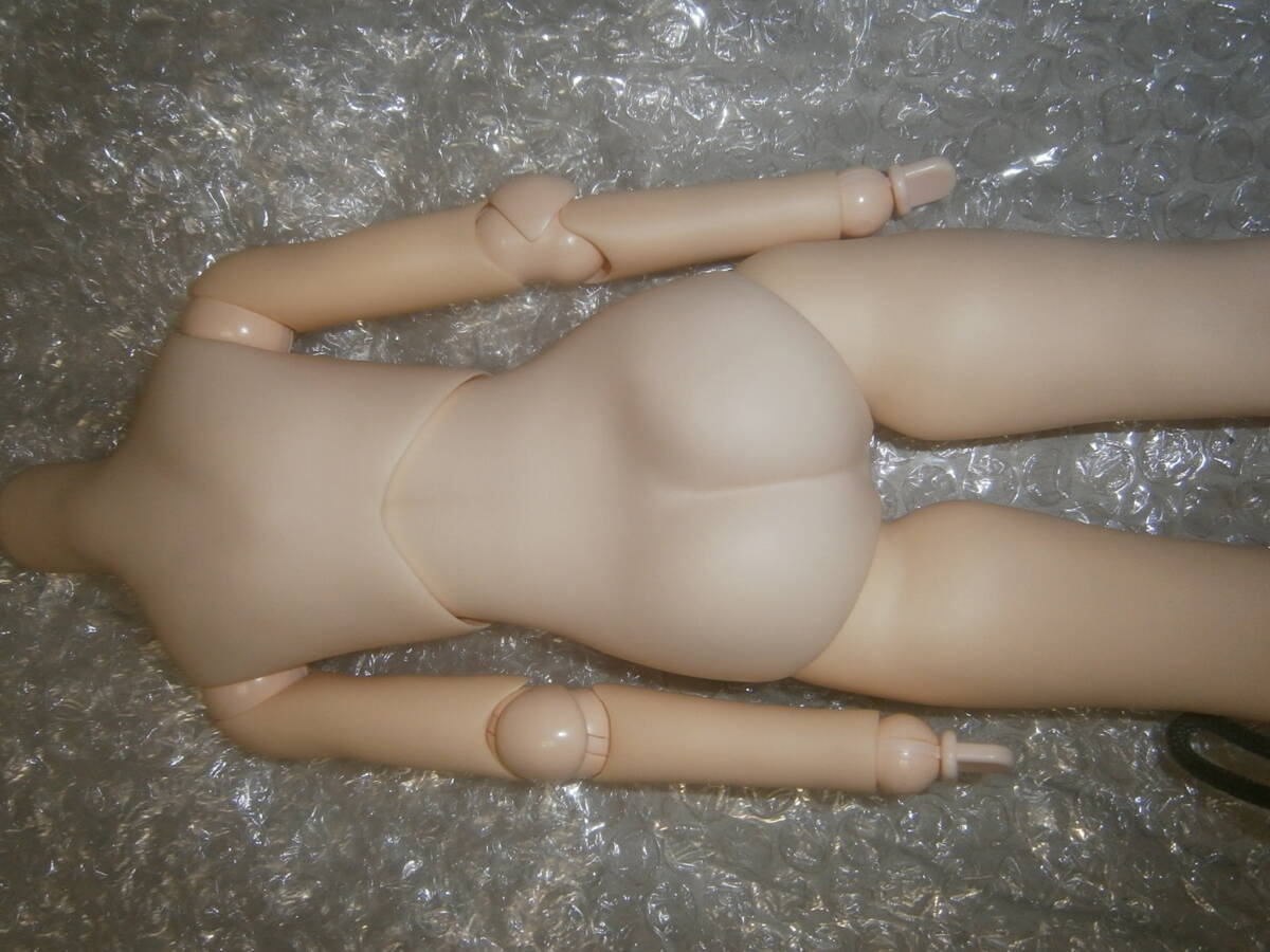 経年劣化あり　オビツ50　素体　ボディ_画像5