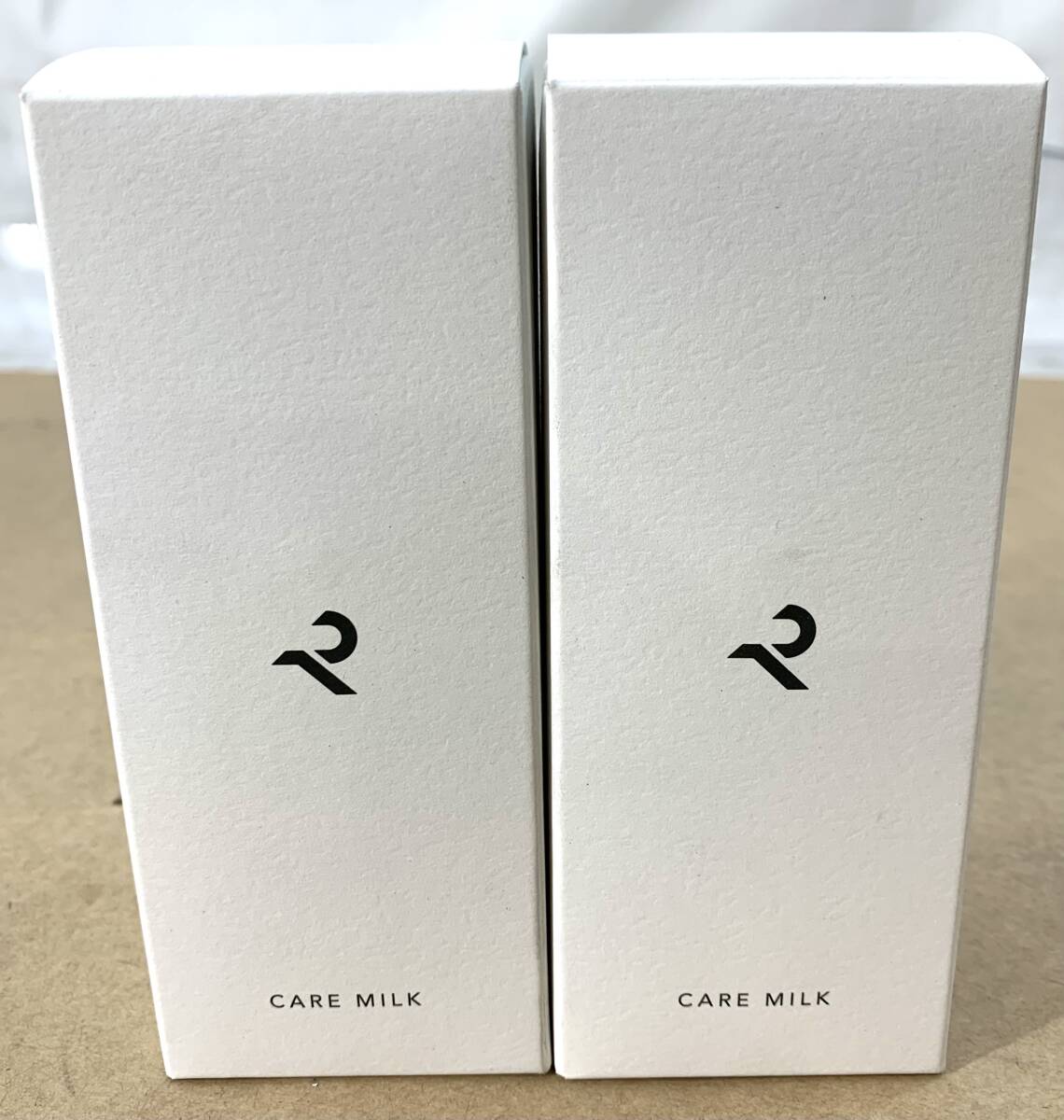 ※1円スタート【開封済・未使用品】【2個】レタッチ ケアミルク ヘアミルク 洗い流さないトリートメント 100ml_画像4