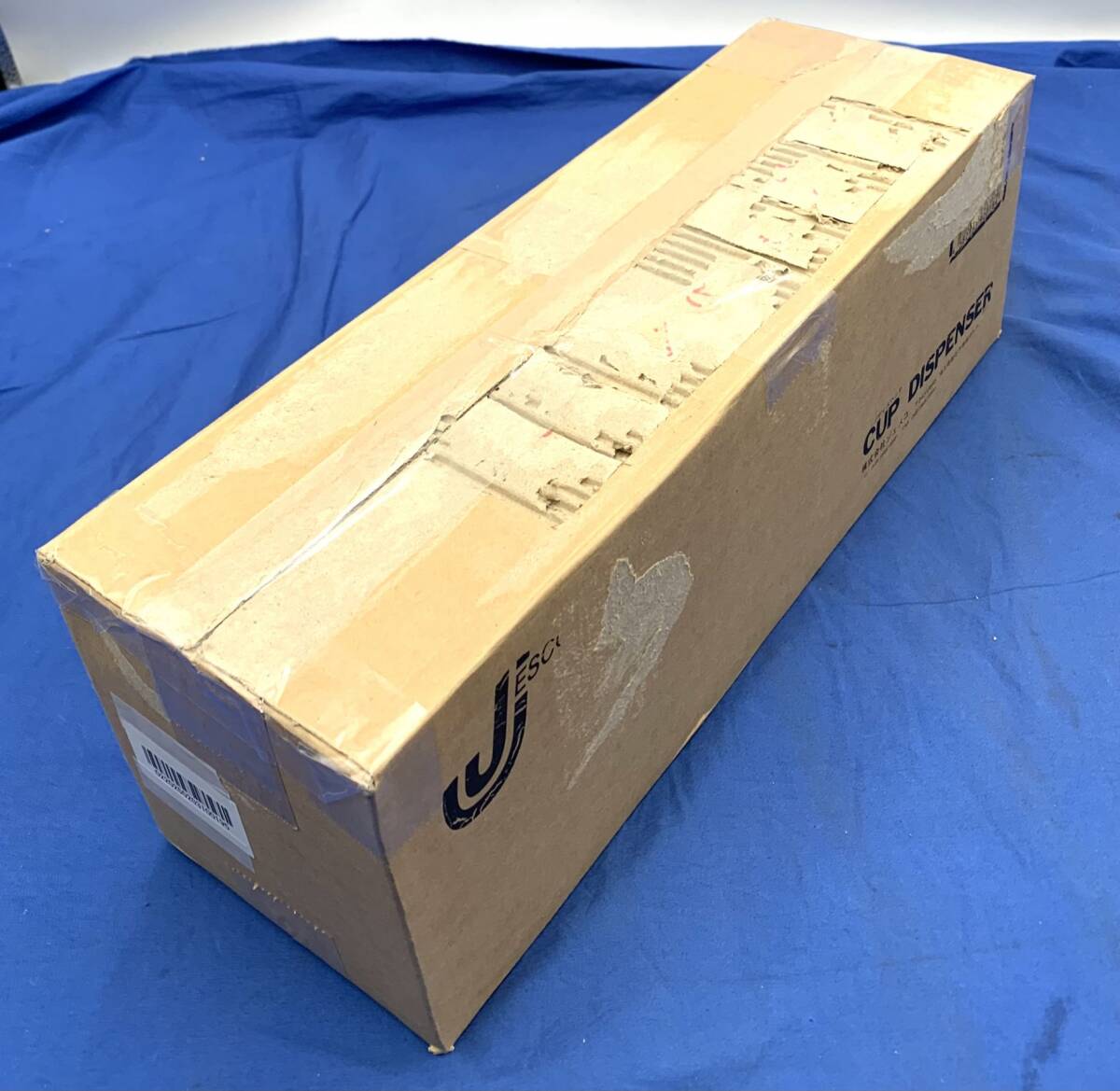 ※1円スタート ジェスコ カップディスペンサー 10J-50_画像9