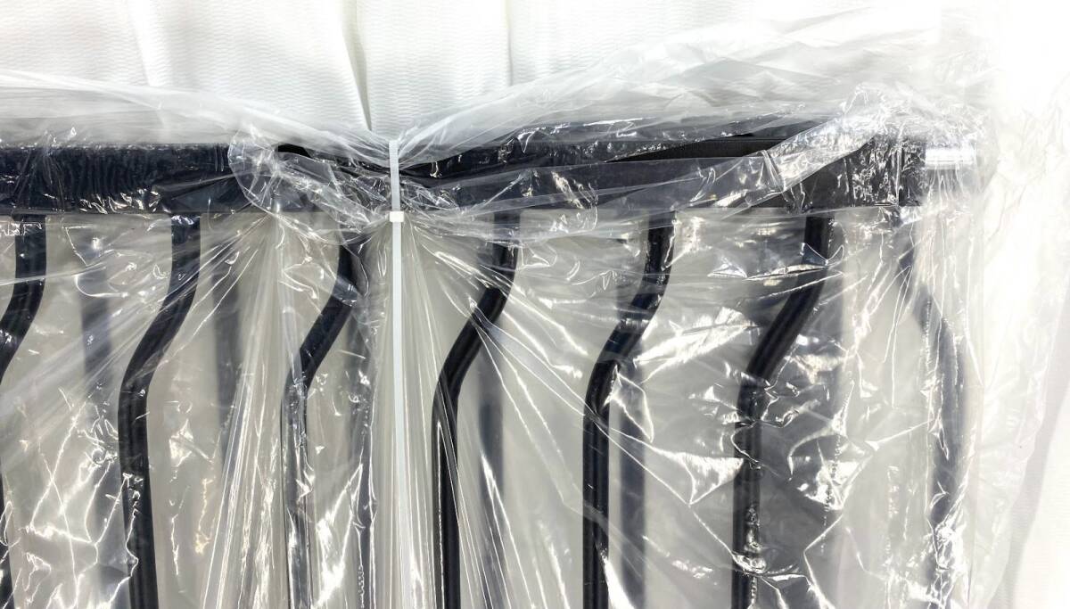 ※1円スタート【開封済・未使用品】 ベビーゲート ペットゲート 赤ちゃん ゲート WAOWAO2119_画像5