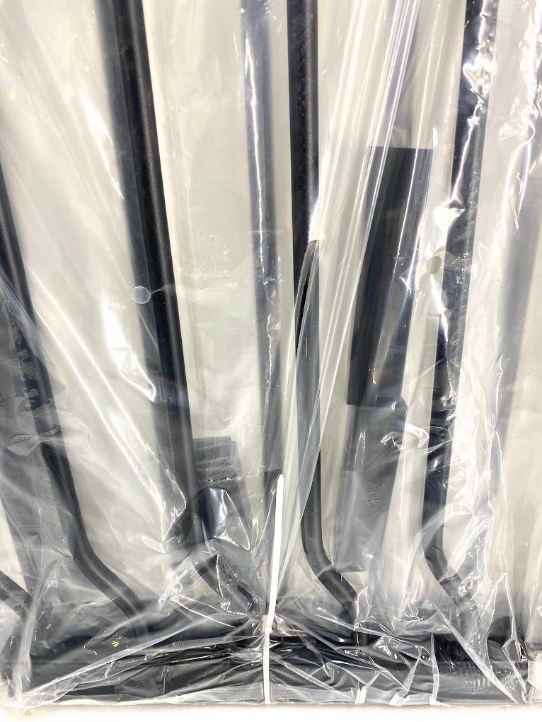 ※1円スタート【開封済・未使用品】 ベビーゲート ペットゲート 赤ちゃん ゲート WAOWAO2119_画像4