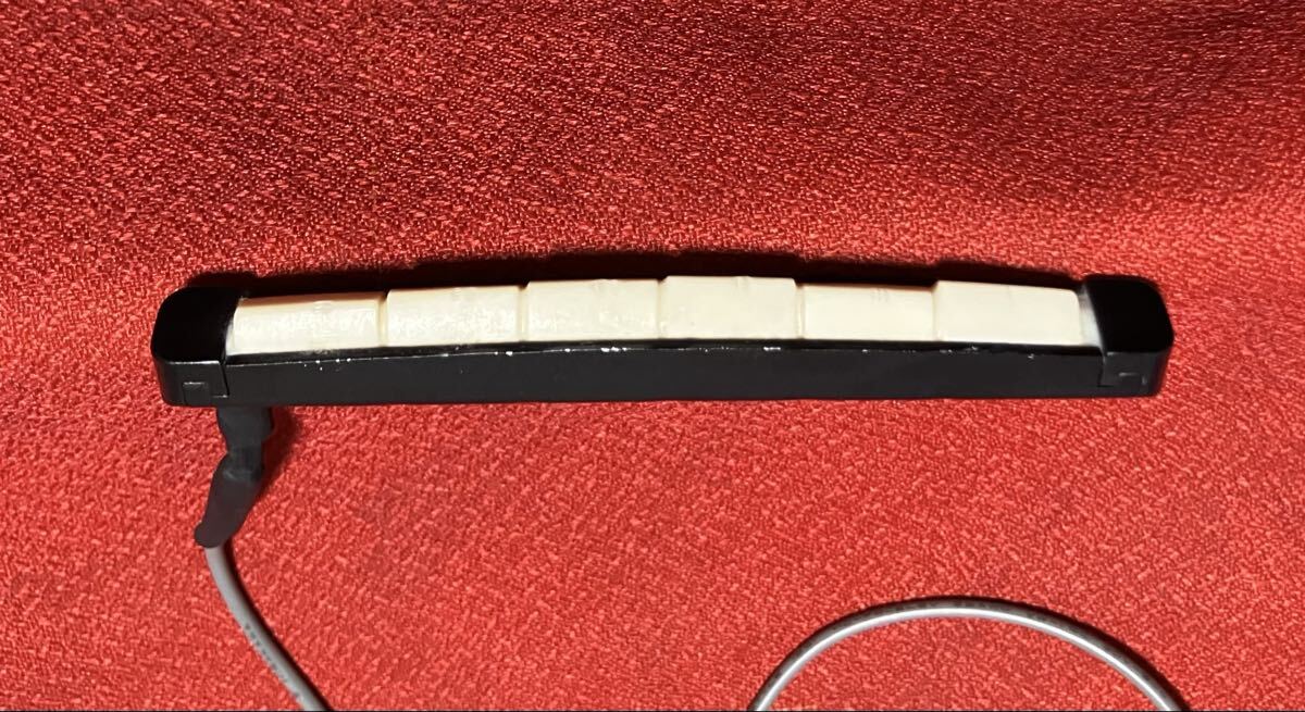 Morris Tornado седло type pick up 18 - A37