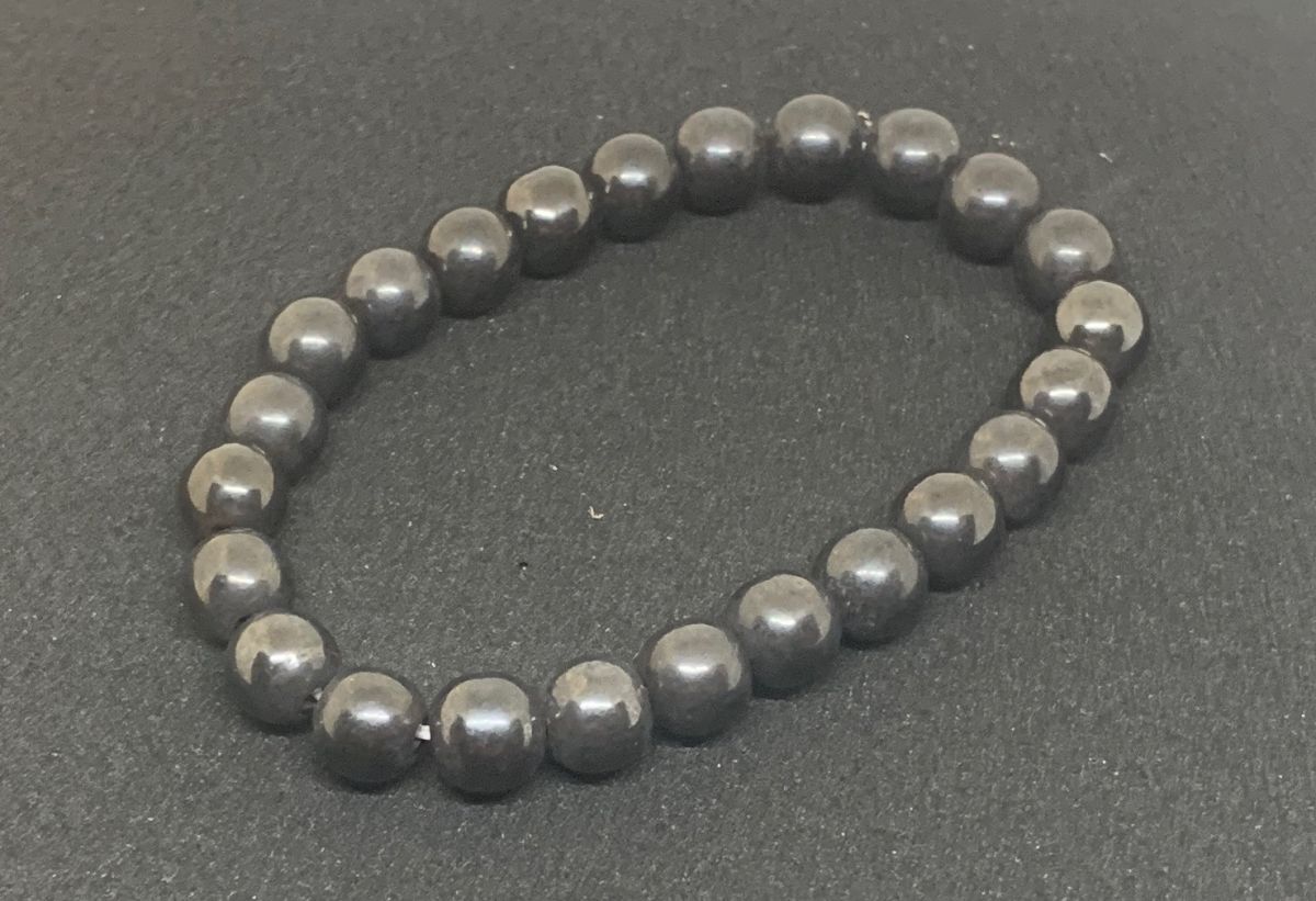 [Premio Fortuna]hema тугой магнитный браслет натуральный минерал. ..t8UuSeK3 141