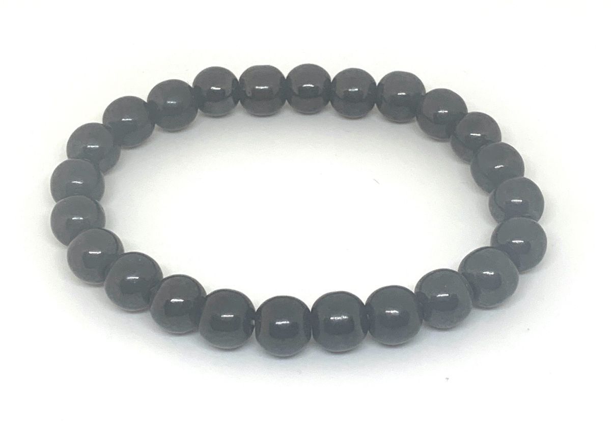 [Premio Fortuna]hema тугой магнитный браслет натуральный минерал. ..t8UuSeK3 141